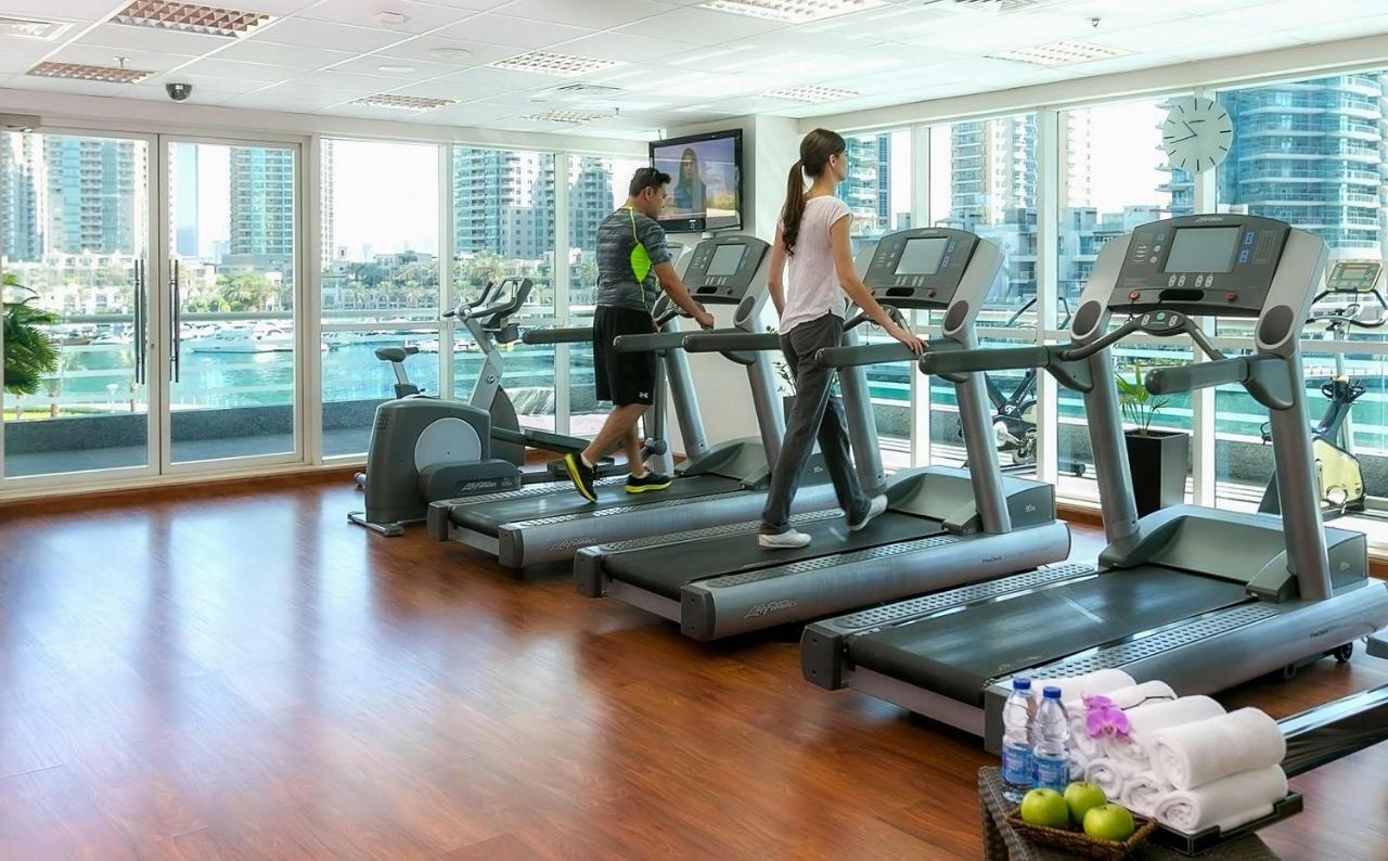 Dusit Residence Apartments - Key One Homes Дубай Номер фото