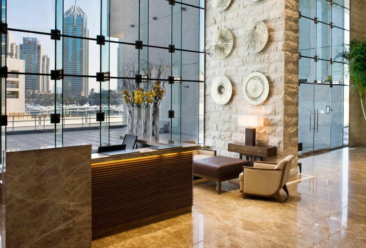 Dusit Residence Apartments - Key One Homes Дубай Номер фото