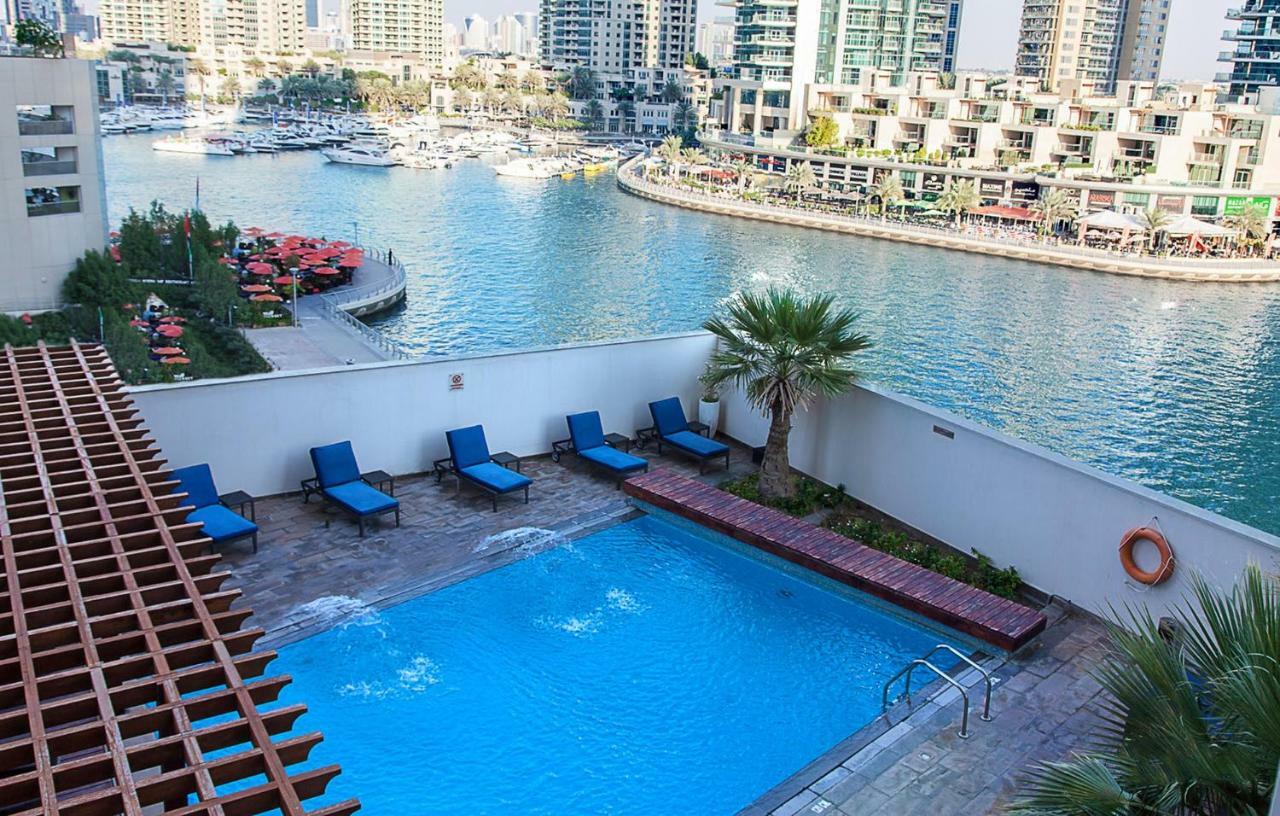 Dusit Residence Apartments - Key One Homes Дубай Номер фото